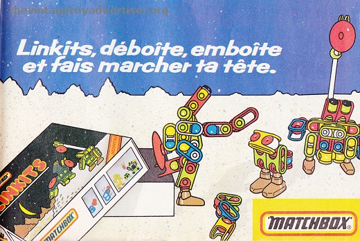France. Pif Gadget. 1985.
